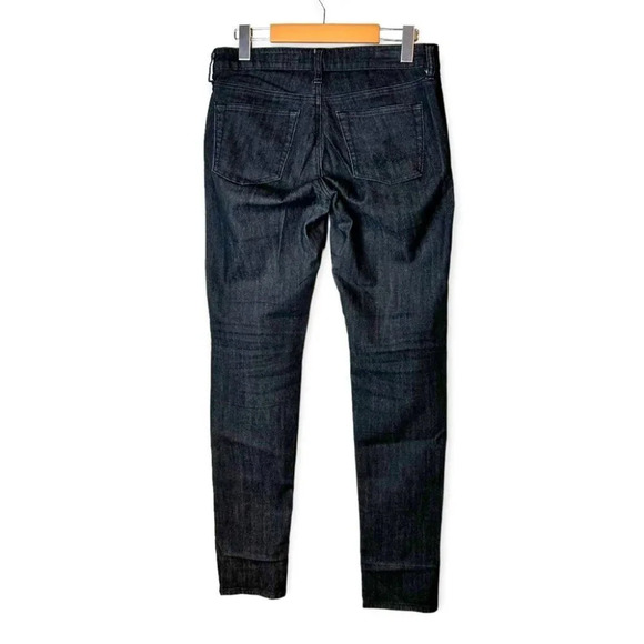 AG Adriano Goldschmied  the Jegging Super Skinny Fit in Black - Picture 2 of 8